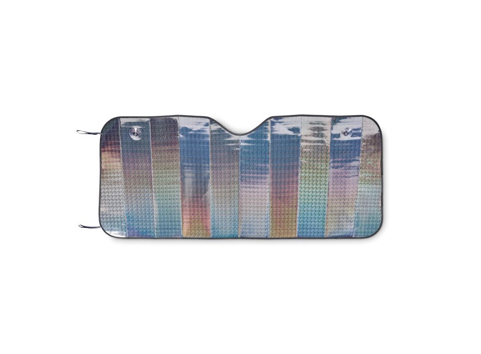 CARSHADE - Parabrezza pieghevole