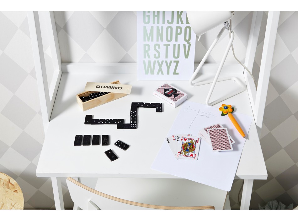 Carte da gioco Anton