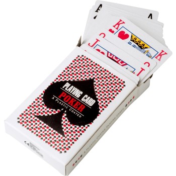 Carte da gioco Anton