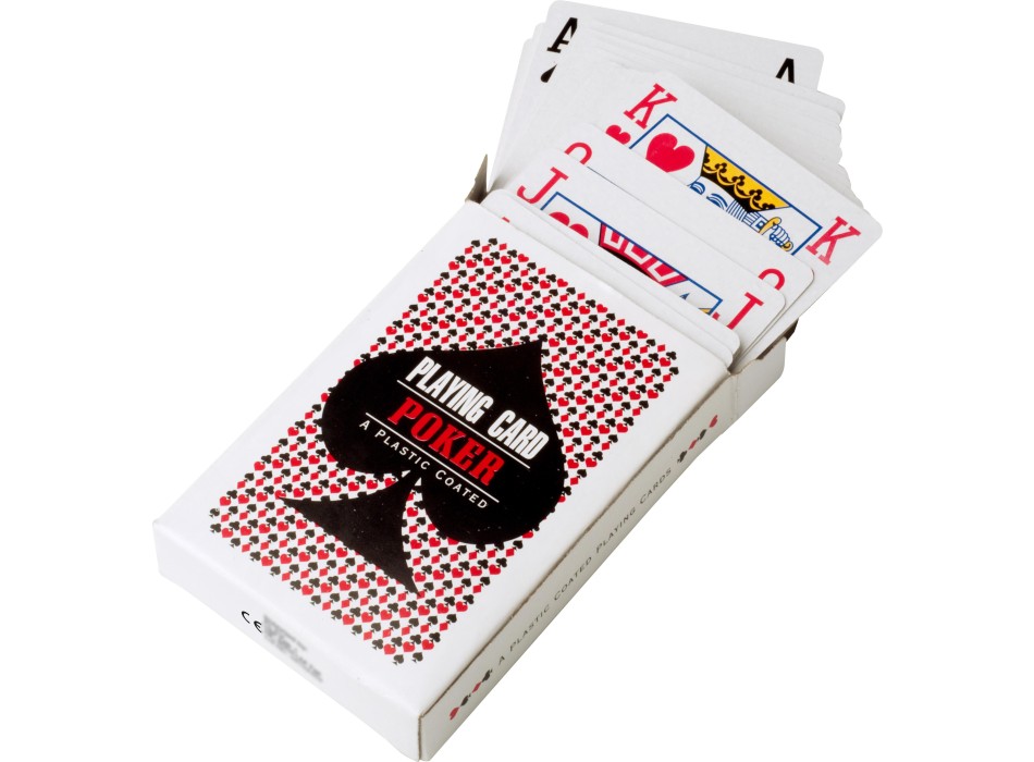 Carte da gioco Anton