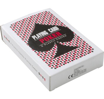 Carte da gioco Anton