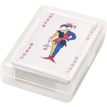 Carte da gioco Victoria