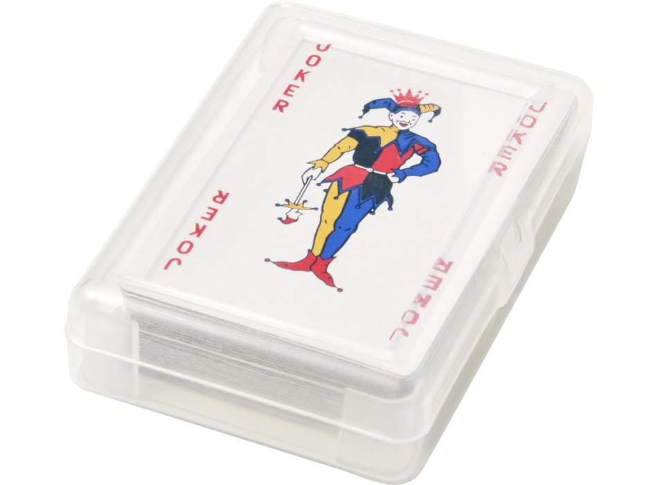 Carte da gioco Victoria