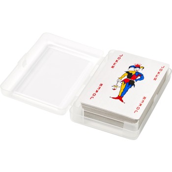 Carte da gioco Victoria