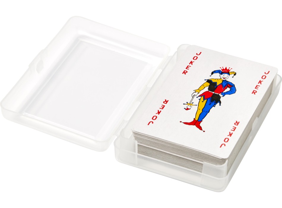 Carte da gioco Victoria