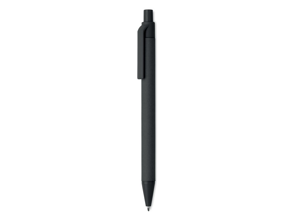 CARTOON COLOURED - Penna a sfera in PLA di mais