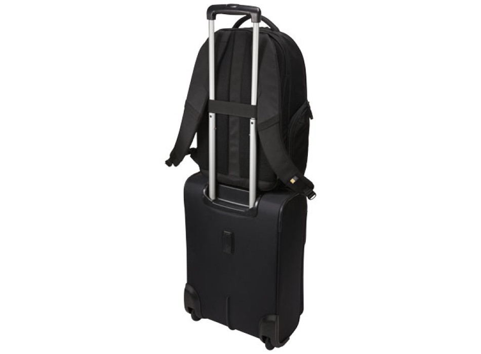 Case Logic zaino Notion per computer portatile da 15,6" - 25L