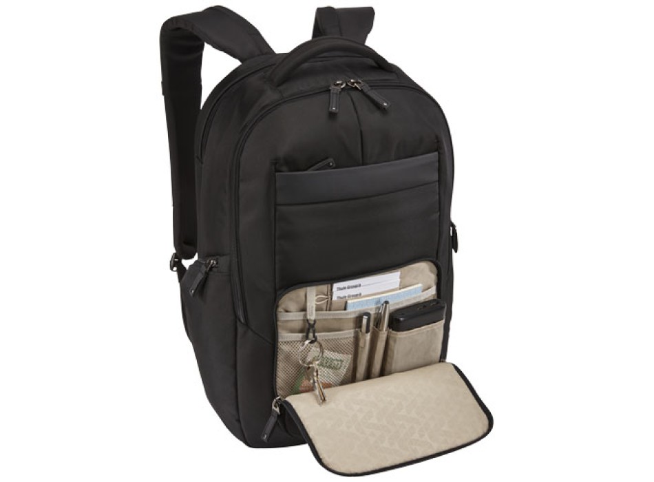 Case Logic zaino Notion per computer portatile da 15,6" - 25L