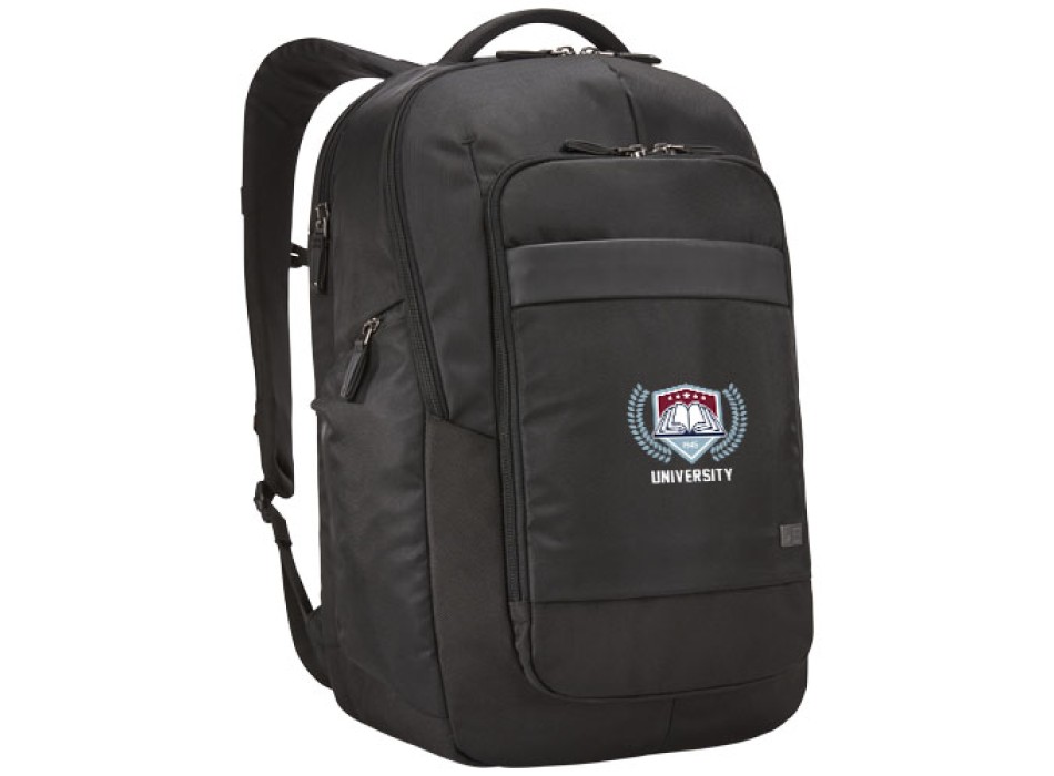 Case Logic zaino Notion per computer portatile da 17,3" - 29L