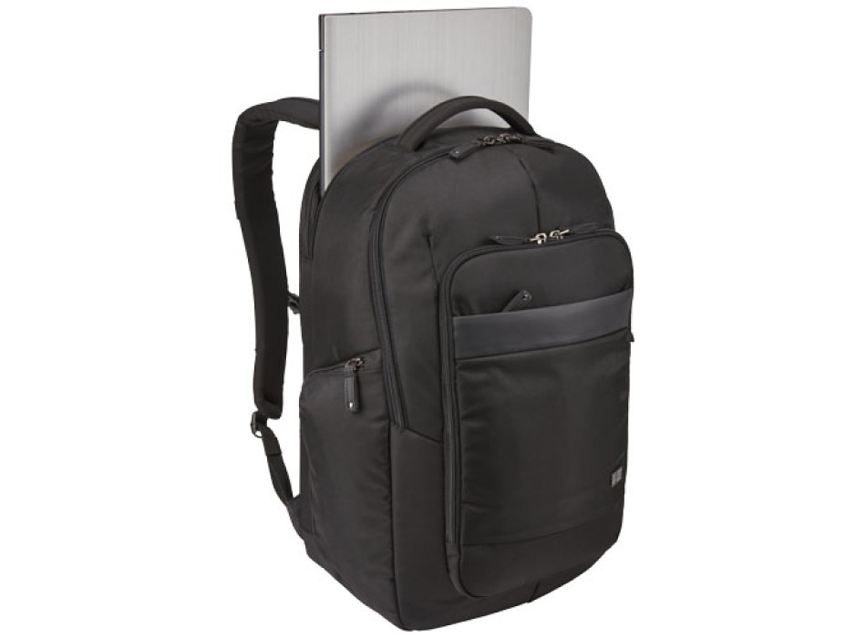 Case Logic zaino Notion per computer portatile da 17,3" - 29L