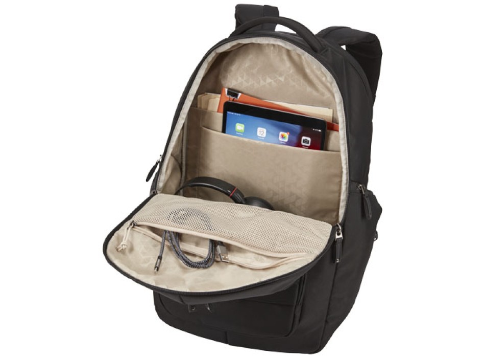 Case Logic zaino Notion per computer portatile da 17,3" - 29L