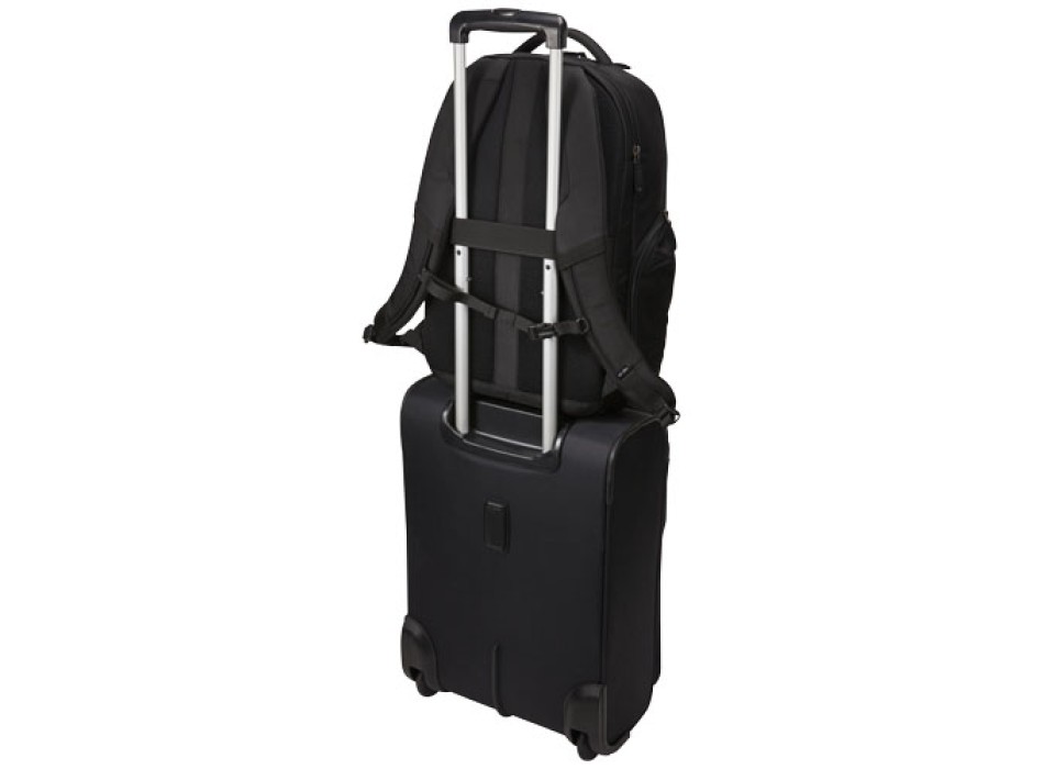 Case Logic zaino Notion per computer portatile da 17,3" - 29L