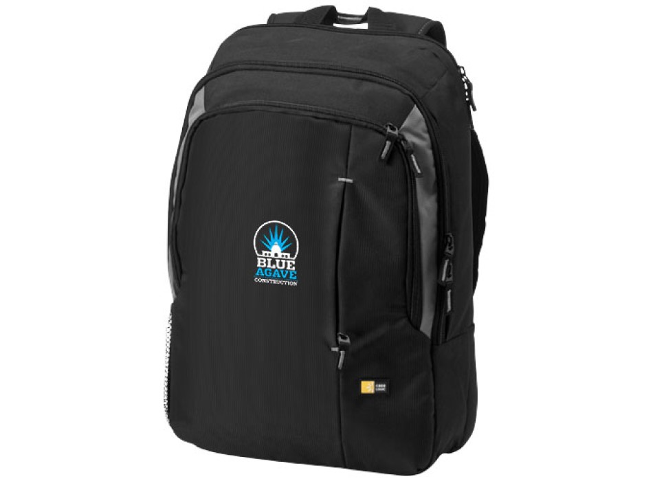 Case Logic zaino portacomputer 17'' Reso - 25L