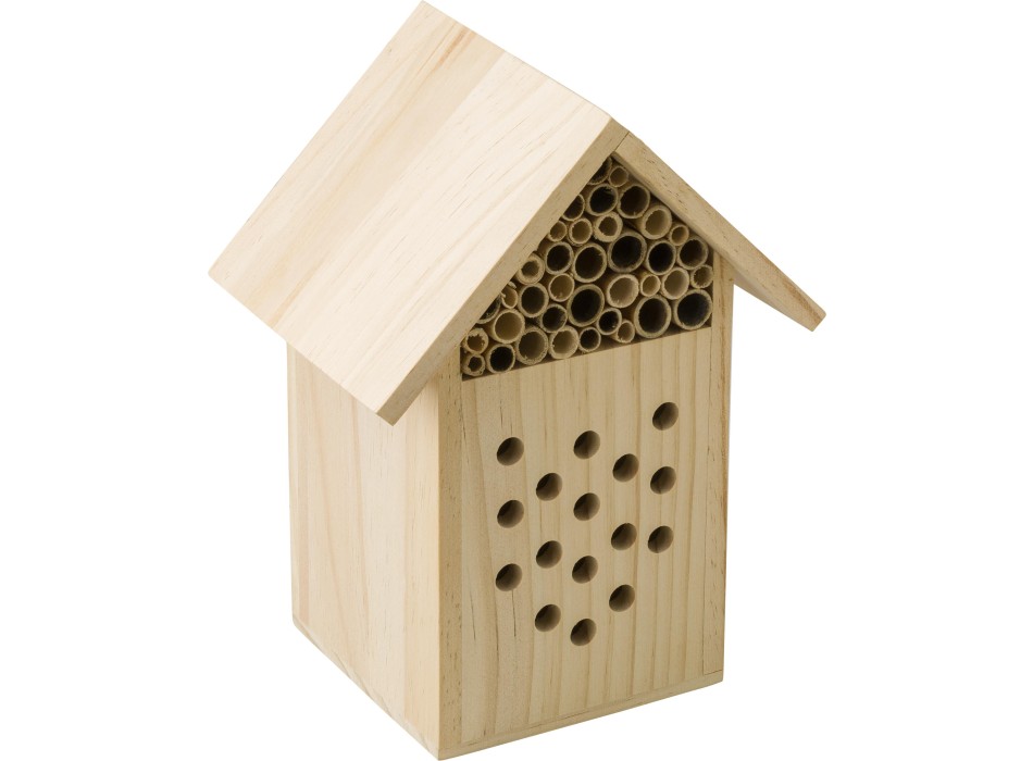 Casetta delle api, in legno Fahim