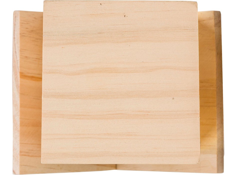 Casetta delle api, in legno Fahim