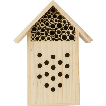 Casetta delle api, in legno Fahim