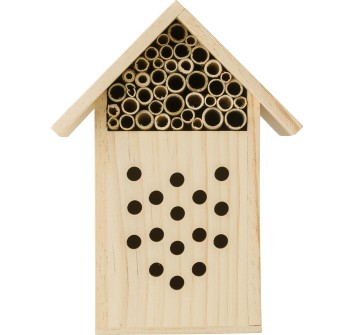 Casetta delle api, in legno Fahim