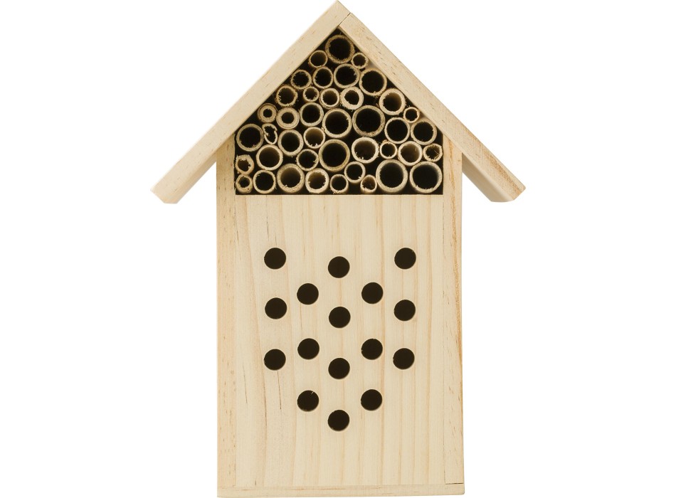 Casetta delle api, in legno Fahim