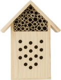 Casetta delle api, in legno
