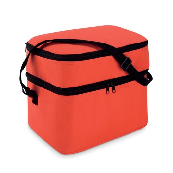CASEY - Borsa frigo 2 comparti