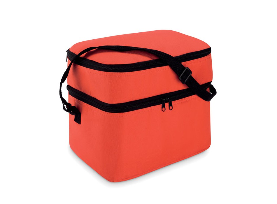 CASEY - Borsa frigo 2 comparti