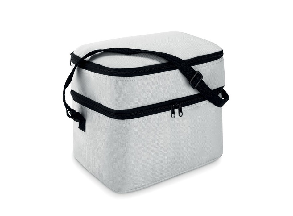 CASEY - Borsa frigo 2 comparti
