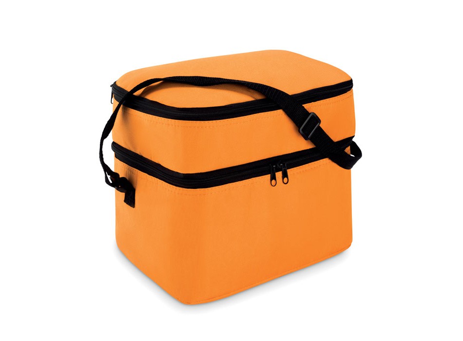 CASEY - Borsa frigo 2 comparti