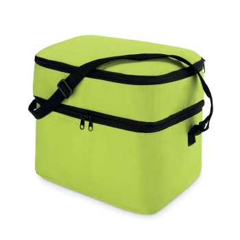 CASEY - Borsa frigo 2 comparti