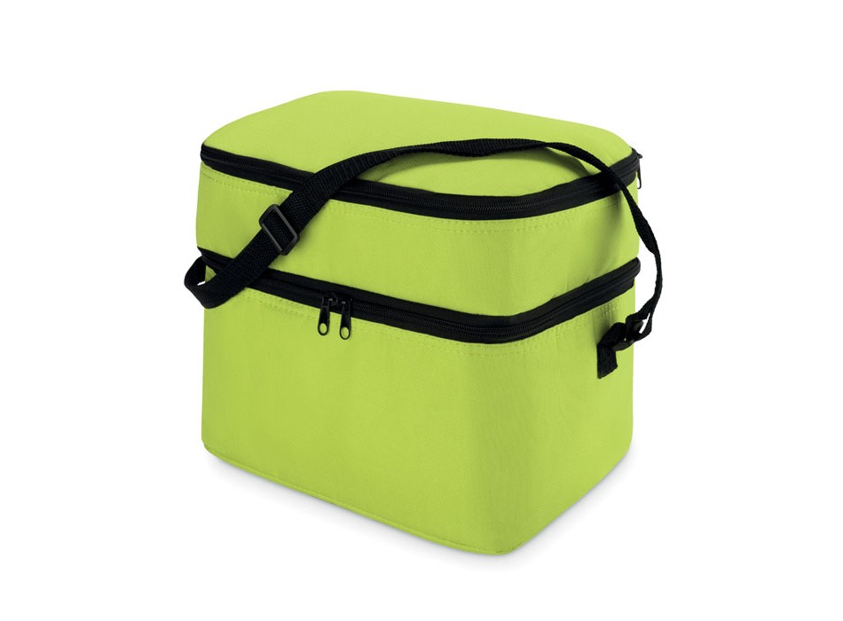 CASEY - Borsa frigo 2 comparti