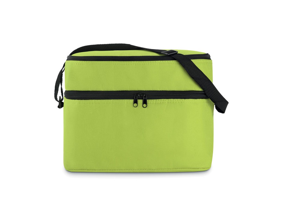 CASEY - Borsa frigo 2 comparti
