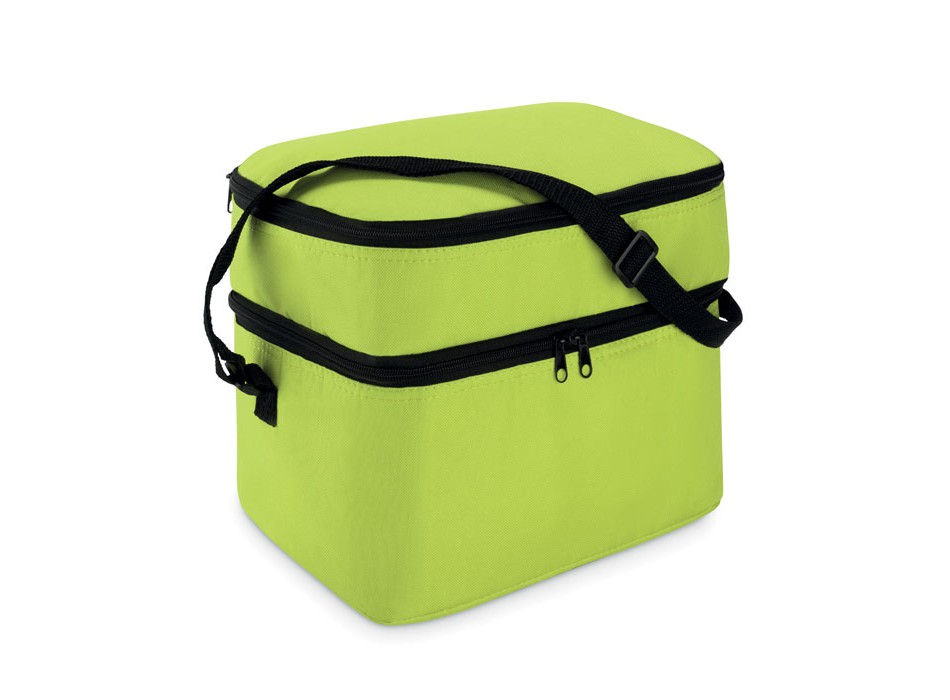 CASEY - Borsa frigo 2 comparti