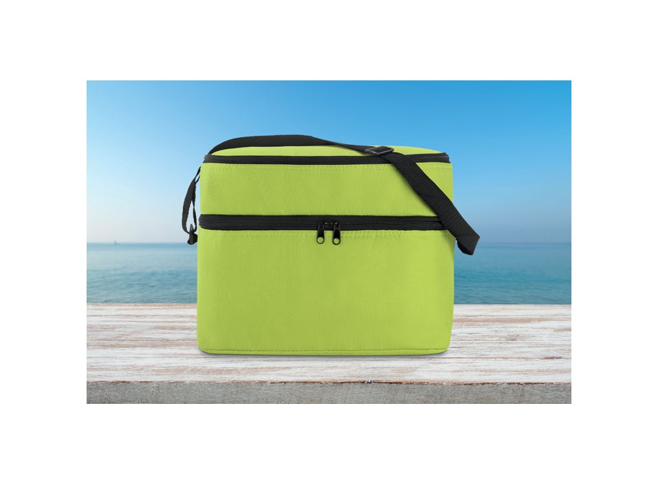 CASEY - Borsa frigo 2 comparti