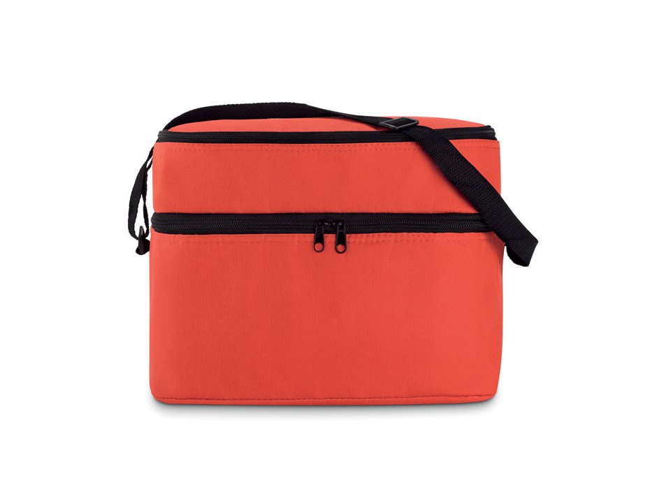 CASEY - Borsa frigo 2 comparti