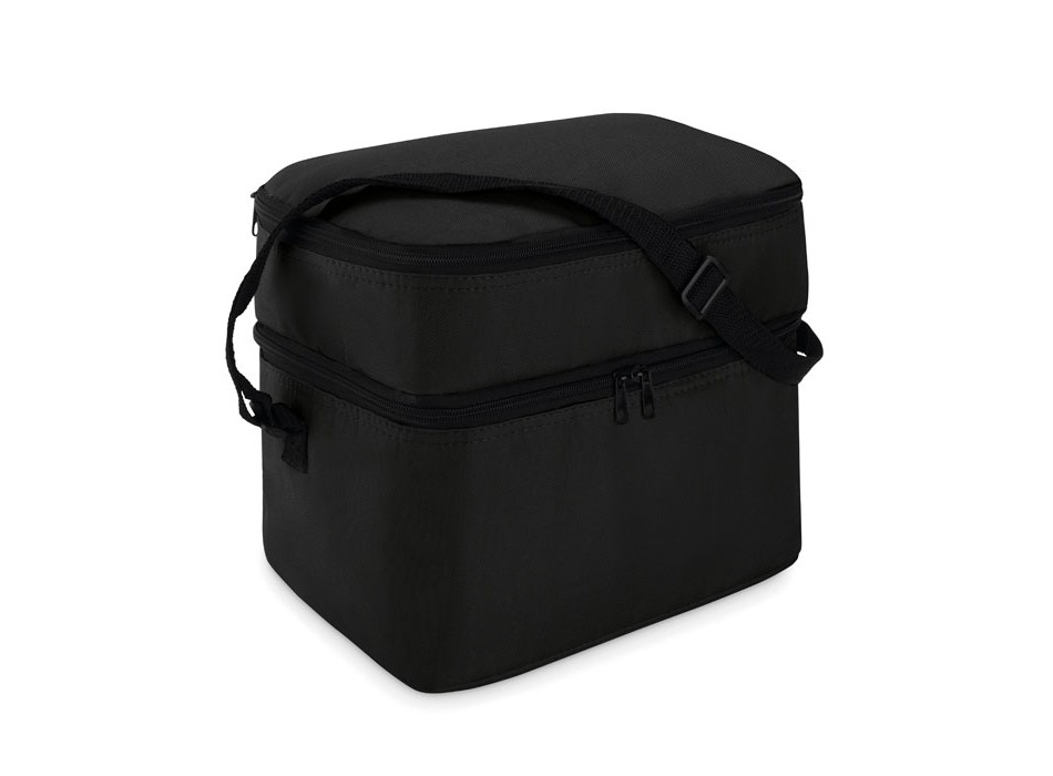 CASEY - Borsa frigo 2 comparti
