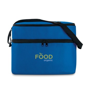CASEY - Borsa frigo con due comparti