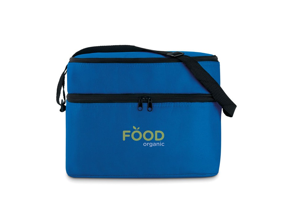 CASEY - Borsa frigo con due comparti
