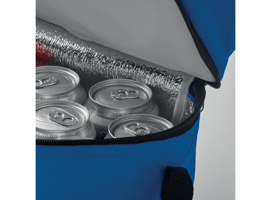 CASEY - Borsa frigo con due comparti