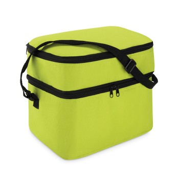 CASEY - Borsa frigo con due comparti