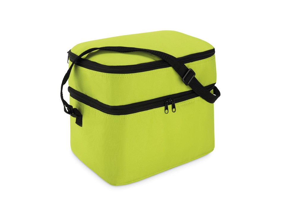 CASEY - Borsa frigo con due comparti