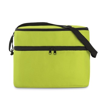 CASEY - Borsa frigo con due comparti