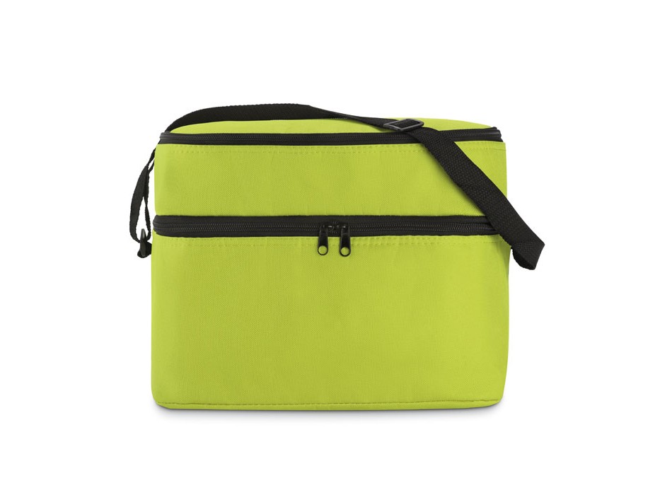 CASEY - Borsa frigo con due comparti