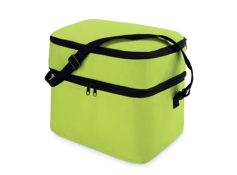 CASEY - Borsa frigo con due comparti