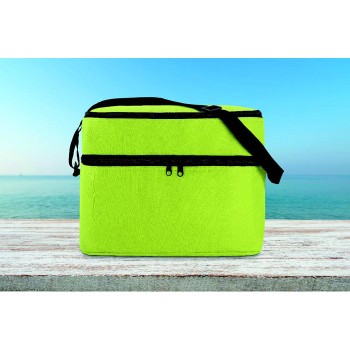 CASEY - Borsa frigo con due comparti