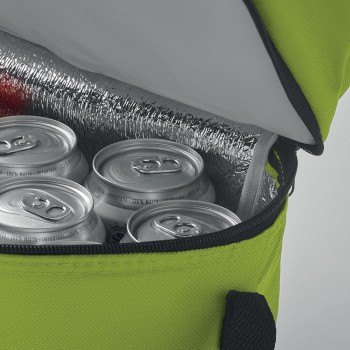 CASEY - Borsa frigo con due comparti