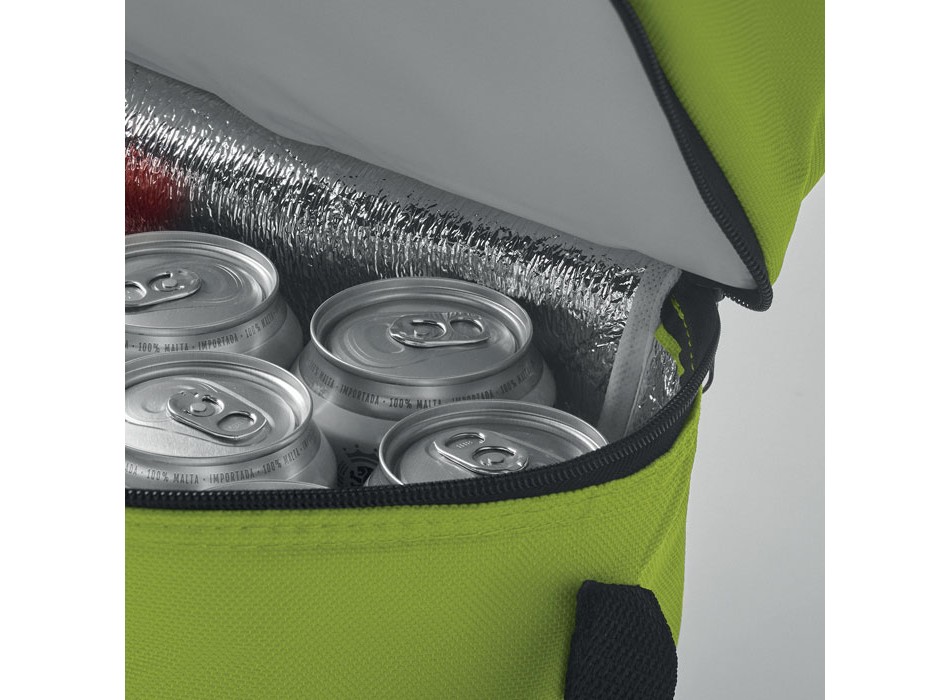 CASEY - Borsa frigo con due comparti
