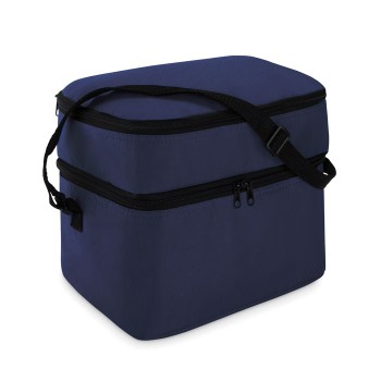 CASEY - Borsa frigo con due comparti