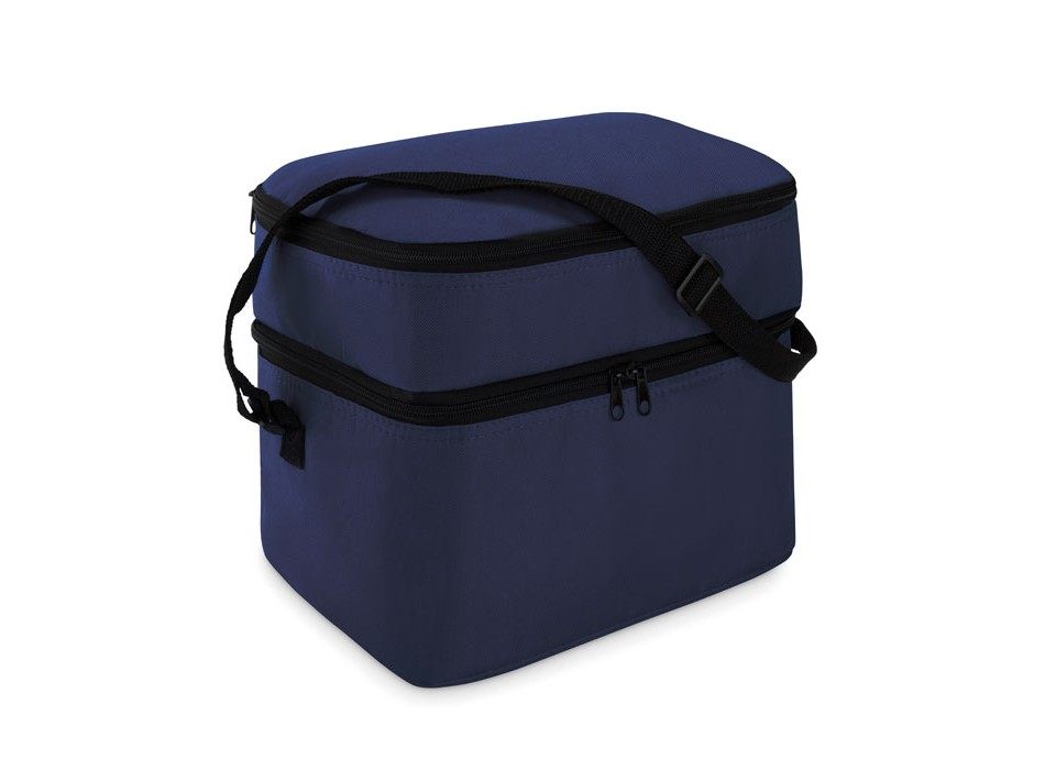 CASEY - Borsa frigo con due comparti