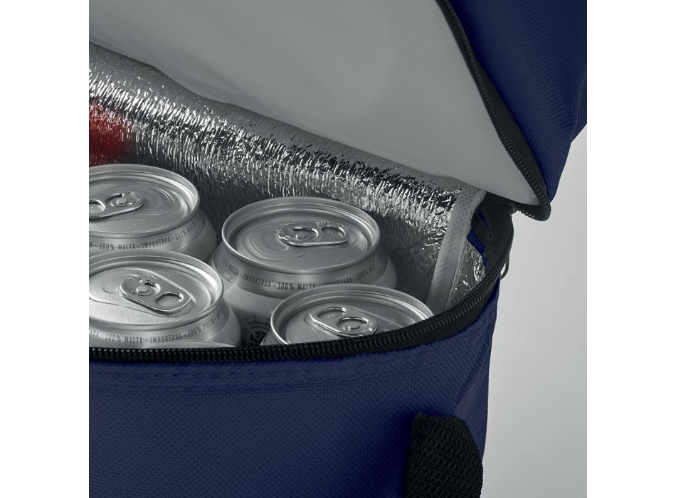 CASEY - Borsa frigo con due comparti
