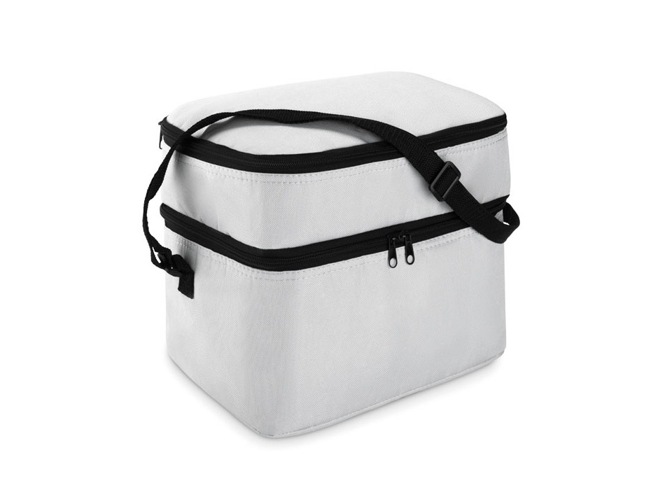 CASEY - Borsa frigo con due comparti