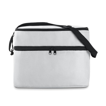 CASEY - Borsa frigo con due comparti